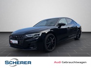 Audi S8 2023