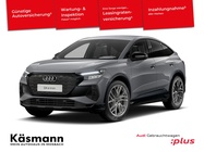 Audi Q4 e-tron 2025