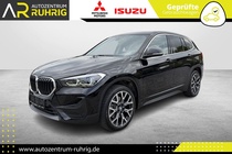 BMW X1 2022