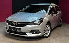 Opel Astra 2021