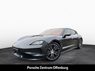 Porsche Taycan 2025