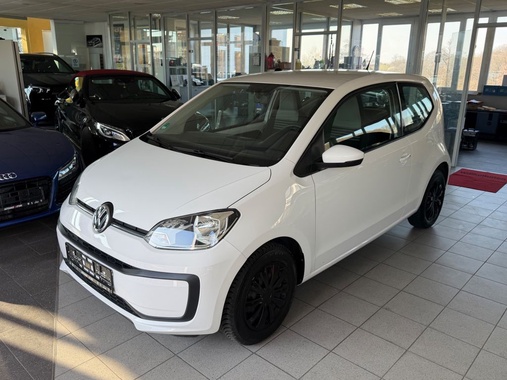 Volkswagen up! 2019