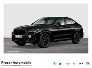 BMW X4 2025