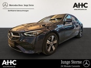 Mercedes-Benz C-Class 2024