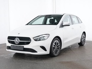 Mercedes-Benz B-Class 2024