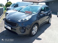 Kia Sportage 2017