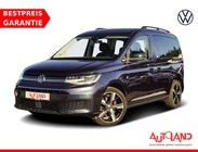 Volkswagen Caddy 2021