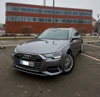 Audi A6 2020