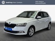 Skoda Fabia 2020