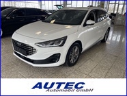 Ford Focus 2023