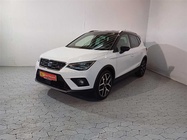 Seat Arona 2021