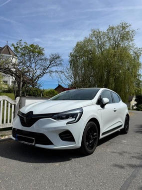 Renault Clio 2020