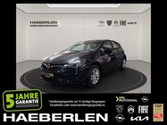 Opel Astra 2021