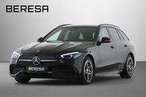 Mercedes-Benz C-Class 2025