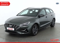 Hyundai i30 2024