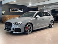 Audi RS3 2019