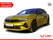Opel Astra 2023