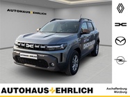 Dacia Duster 2024