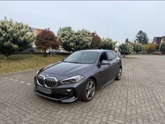 BMW 1 Series 2019