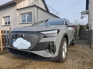 Audi Q4 e-tron 2022