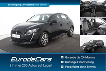 Peugeot 208 2021