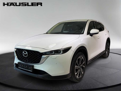 Mazda CX-5 2023