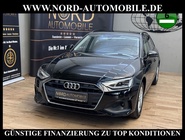 Audi A4 2023