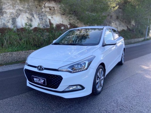 Hyundai i20 2015