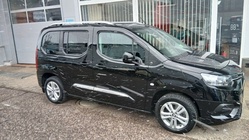 Toyota Proace 2021