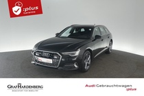 Audi A6 2025