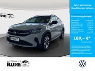 Volkswagen Taigo 2025