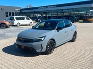 Opel Corsa 2025