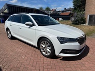 Skoda Superb 2023