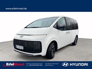 Hyundai Staria 2025