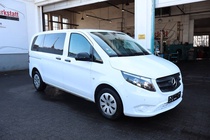 Mercedes-Benz Vito 2019