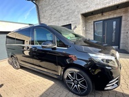 Mercedes-Benz V-Class 2019