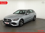 Mercedes-Benz C-Class 2022