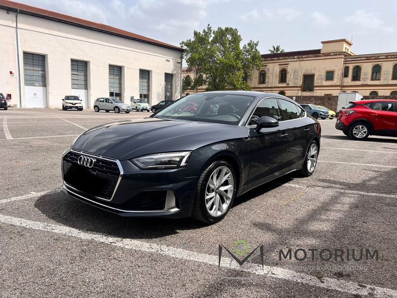 Audi Other
