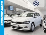 Volkswagen Polo 2020