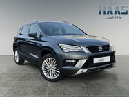 Seat Ateca 2018