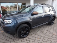 Dacia Duster 2024