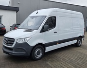 Mercedes-Benz Sprinter 2019