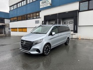 Mercedes-Benz V-Class 2025