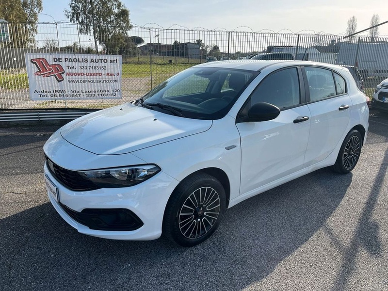 Fiat Tipo
