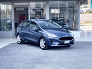Ford Fiesta 2020