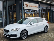 Seat Leon 2021