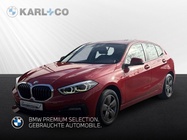 BMW 1 Series 2022