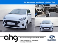 Hyundai i10 2026