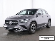 Mercedes-Benz GLA-Class 2025