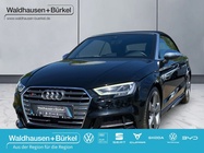 Audi S3 2020
